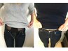 【産後のママ人気No1】◆産後骨盤矯正◆ぽっこりお腹&寸胴体型解消 60分