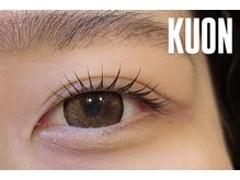 クオン アイラッシュサロン(KUON EYELASH SALON)/まつ毛パーマ
