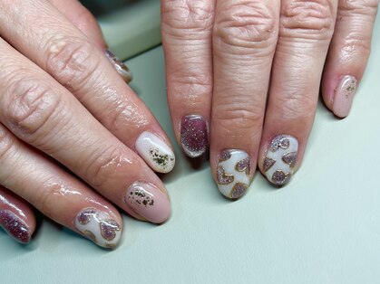 ユウルネイル(YuUlu Nail)の写真