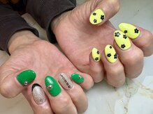 ポラッコ 銀座有楽町(POLACCO)/チグハグBコース☆