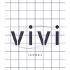 ヴィヴィ バイ セブンルックス(vivi by 7LOOKS)のお店ロゴ
