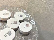 ブルースター 名古屋名駅店の雰囲気（enoi・CLETO ぷるまぐ取り扱いしております♪[フレンチネイル]）