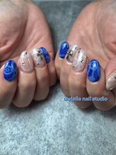 ウルステラ(ulstella)/大人気☆レースネイル