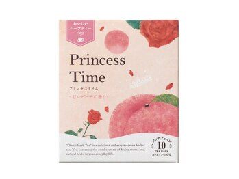 エイティーエイト(88)/ハーブティー