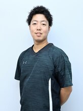 リライズ(re.RAIZE) 松本 達哉