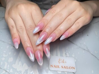 キヒ 巣鴨店(Kihi)/チークネイル