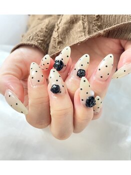 ルーネイル(Ruunail)/