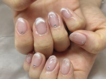 ビー 松本店(Be.. .)/マグネットフレンチ