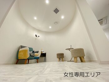 リラクゼーションサロン トトラ(totora)/女性専用ティースペース♪