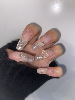 モーヴ(MAUVE)/ワンホン