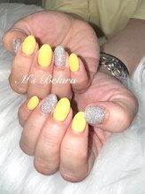 エムズベルラ(M's Belura)/フラッシュネイル