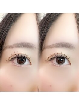 ミー 大宮一の宮通り店(me.)/フラットラッシュ120本