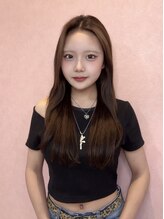 アクト アイラッシュ 仙台店(ACT eyelash)&nbsp;wakaba 