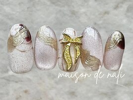 定額アート8500円☆色変えOK