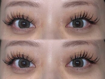 ザ コースト バイ ネオリーブ(The coast by neolive)/担当:mei