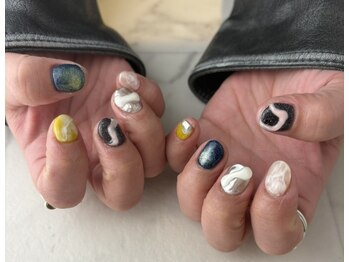 ファースト(FIRST)/持ち込みデザイン