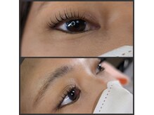 ラッシュリフト予約開始