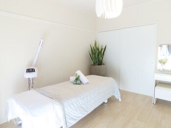 ミピマム 横浜駅前店/店内個室