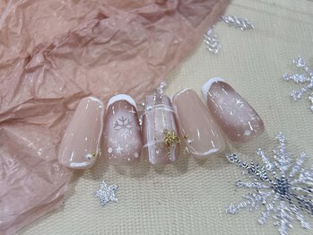 クリスマスデザイン