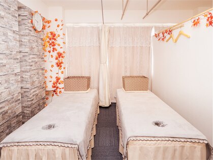 ラクフク(RAKUFUKU)の写真