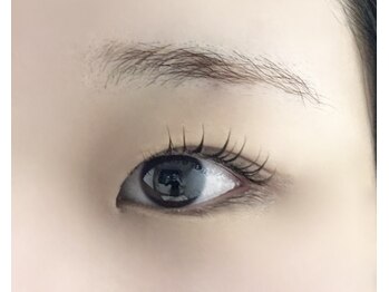 マギバイバディ 宇都宮店(magi by BUDDY)/ラッシュリフト