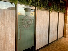 ナギ(nagi.)の雰囲気（浄心駅より徒歩1分◎商業ビル2階の隠れ家プライベートサロン♪）