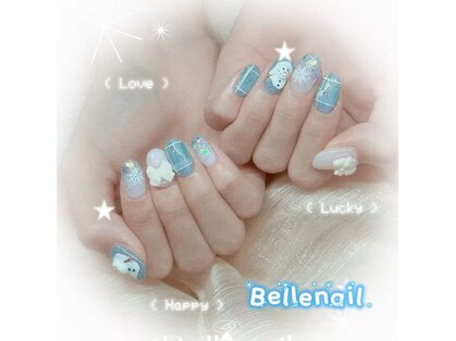 ベルネイル(Belle Nail)の写真
