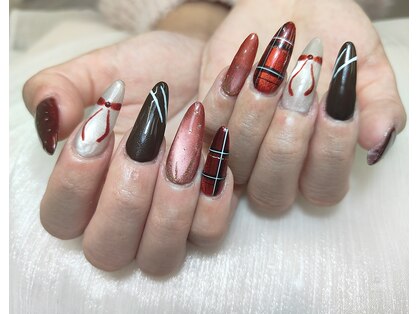 モニカ(Monica)の写真