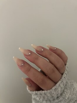 ムーイ 外苑前(mooi.)/Simple × stone