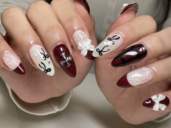 レピ(repi)/お客様ネイル◎