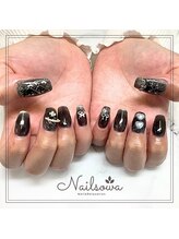 ソワ(sowa)/甘すぎない大人の遊び心