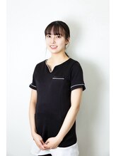 パールホワイトニングサロン 平塚店 若山