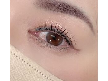 エストアール 博多口店(est-r.)/#パリジェンヌ#mixデザイン