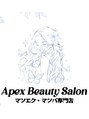 Apex Beauty Salon マツエク・マツパ専門店 【1/31 NEW OPEN(予定)】/Apex Beauty Salon