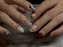 ノエル 新宿3丁目本店(Noel)/ニュアンス　新宿　新宿三丁目