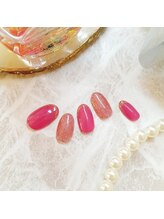 ラボーテ 月が丘店(La beaute)/ハンドデザインサンプル