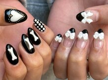 nail studio MOD　天満/