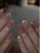 ヘブン ネイル 鶯谷(HEAVEN Nail)/