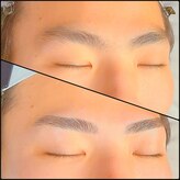 ゴリラアイブロウ 大通店