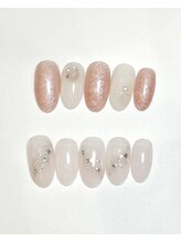 ビーエヌネイル(BN NAIL)/