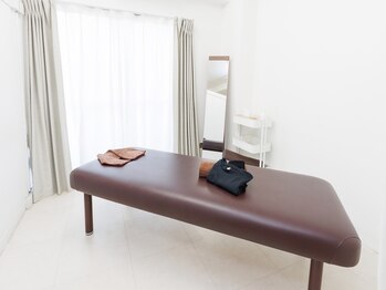 全力ストレッチ 千葉店/個室完備！