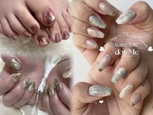 ドットミーバイシュエット(dot Me by chouette)