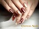 クリスタルネイル イオンモール広島府中店(CRYSTAL NAIL)の写真