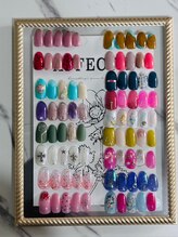 シーグラス(SeaGlass)/アーカイブデザインスタンダード