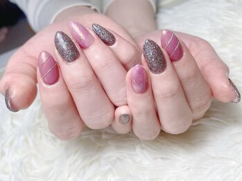 持ち込みコース　¥7800～