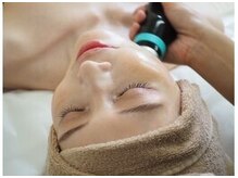 小顔・痩身専門店Lift(リフト)練馬の雰囲気(丸顔・脂肪多めさんに大人気*オンダリフト【練馬】)