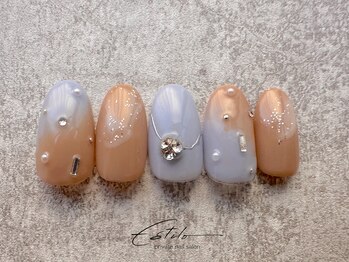 エスティロ(Estilo)/spring～March《＋apコース》