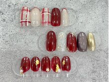 キャンアイドレッシー 奈良新大宮店(Can I Dressy)/【店内サンプル】