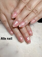 アリーネイル(Alie nail)/
