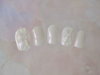 ラブル ハラジュク(Lovl harajuku)/monthly design